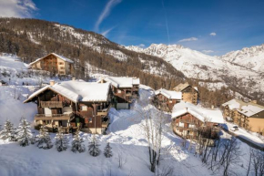 Residence Les Chalets de Puy Saint Vincent - maeva Home